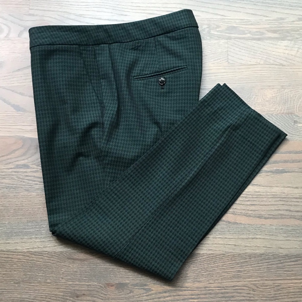 {any 5 for 25}Cigarettes ankle pants